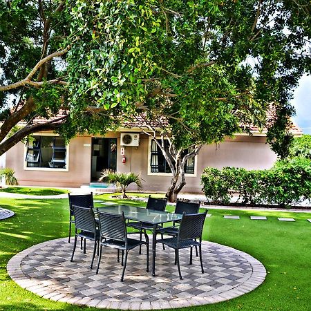 Cosy Palms Bed & Breakfast Gaborone Exterior photo