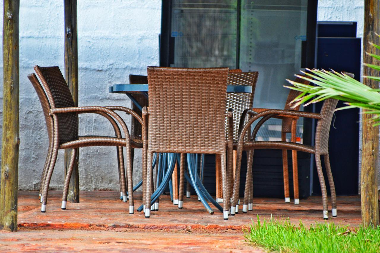 Cosy Palms Bed & Breakfast Gaborone Exterior photo