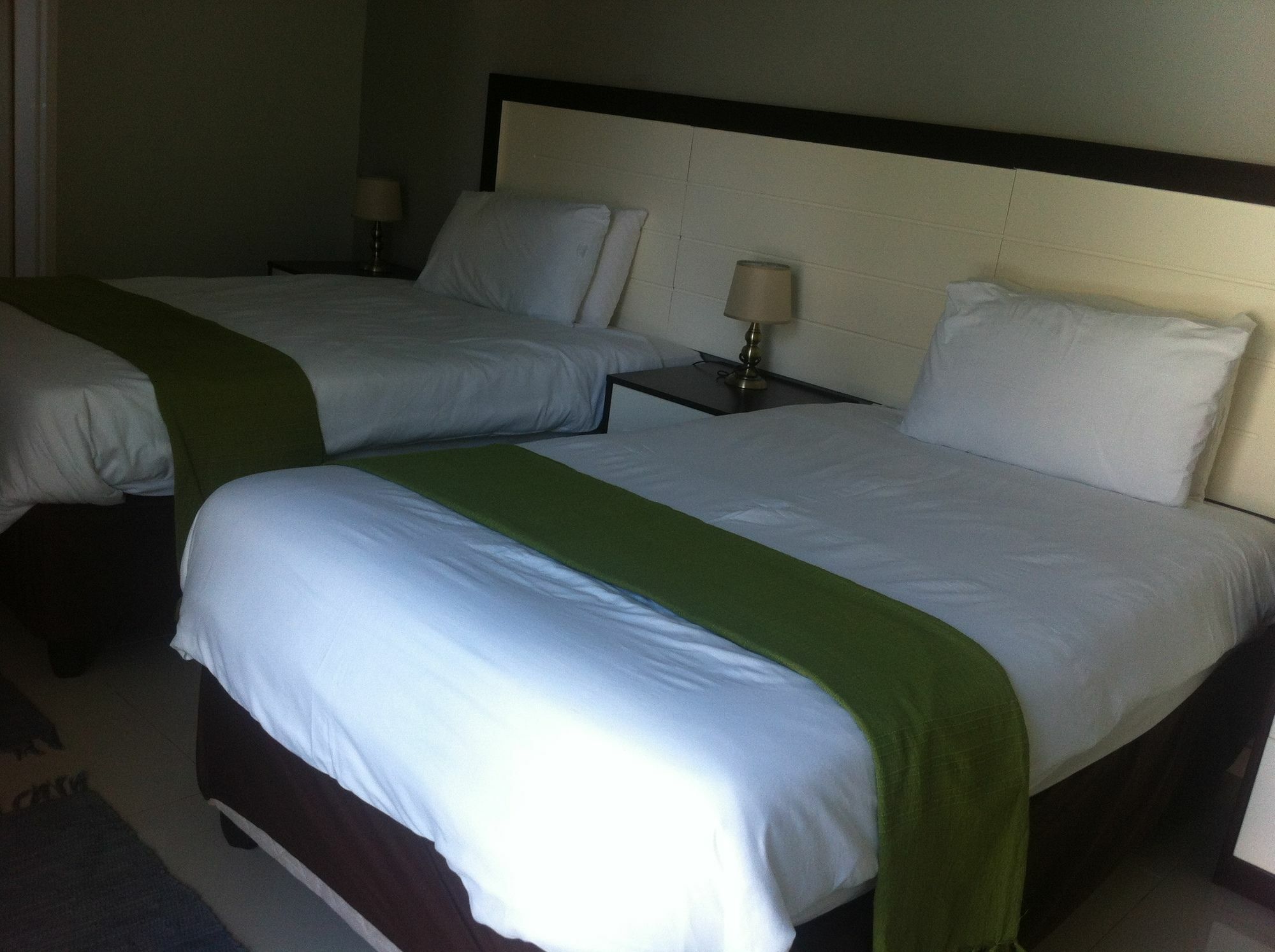 Cosy Palms Bed & Breakfast Gaborone Exterior photo