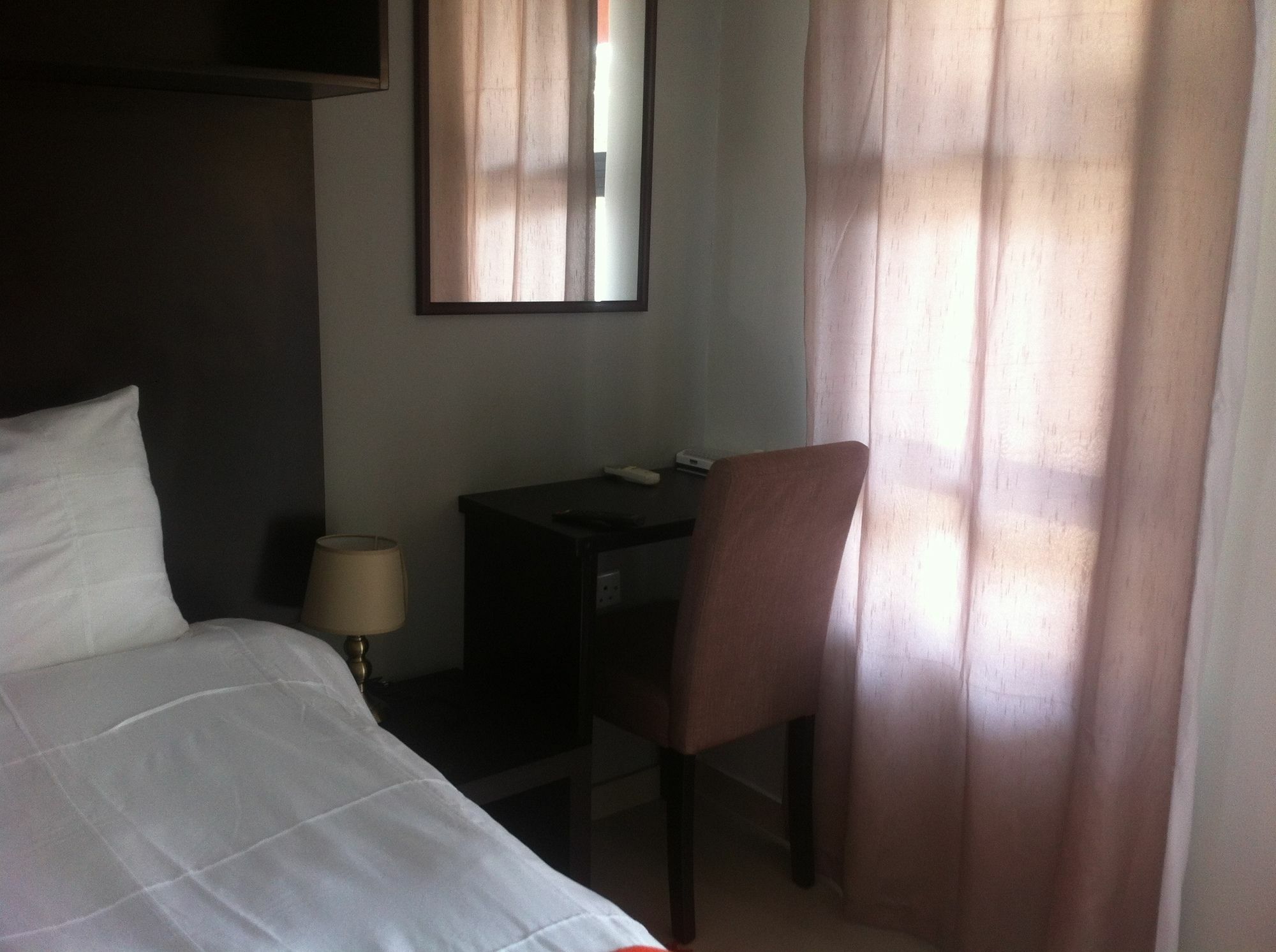 Cosy Palms Bed & Breakfast Gaborone Exterior photo