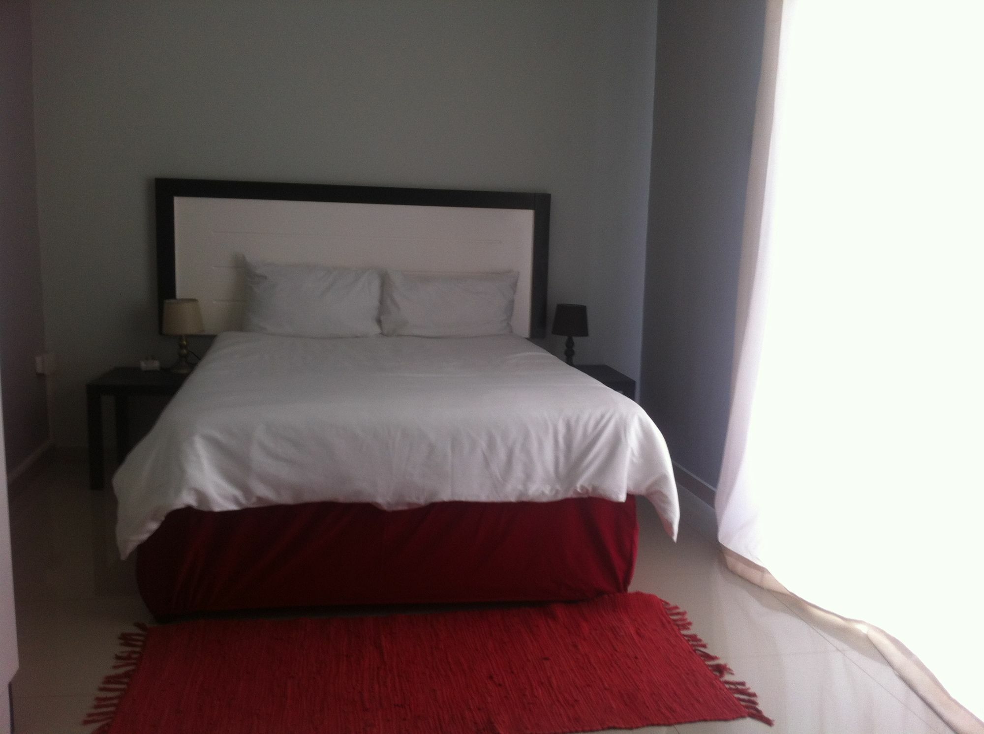 Cosy Palms Bed & Breakfast Gaborone Exterior photo