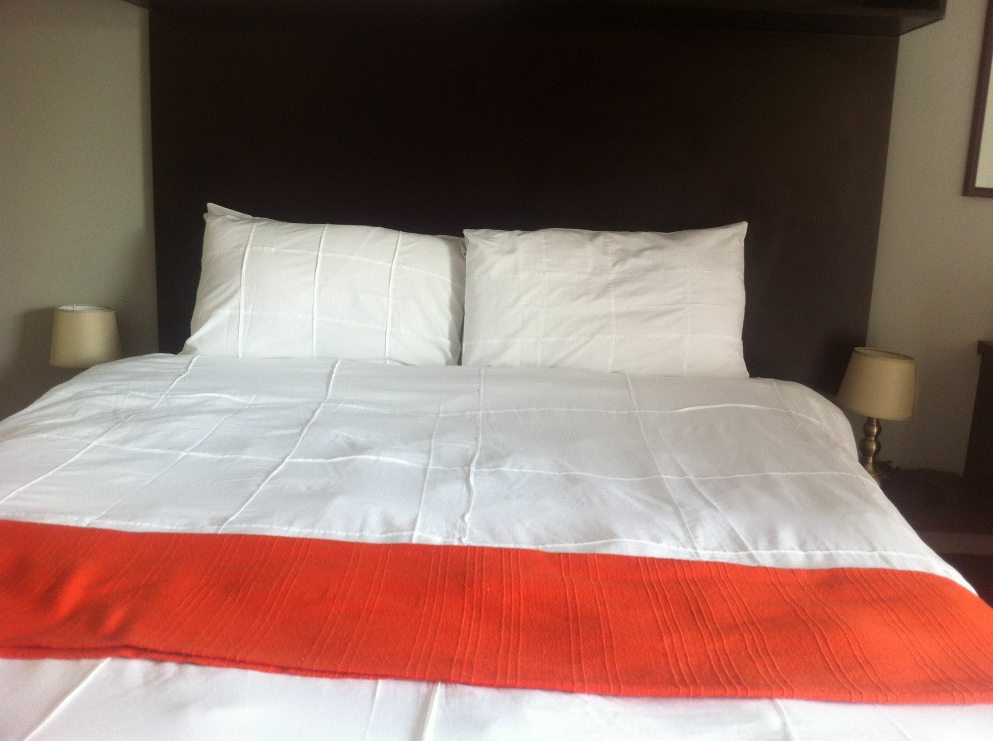 Cosy Palms Bed & Breakfast Gaborone Exterior photo