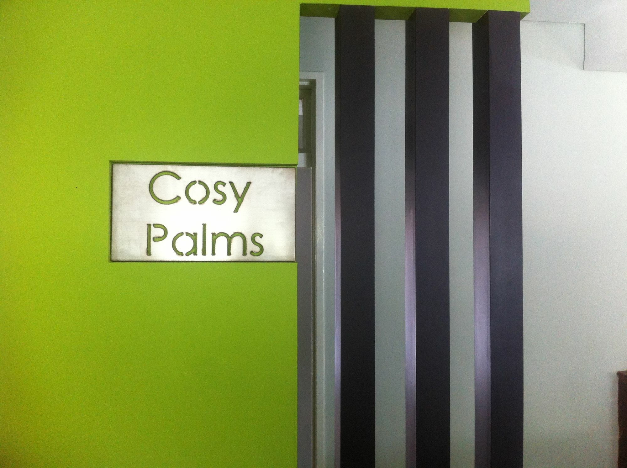 Cosy Palms Bed & Breakfast Gaborone Exterior photo