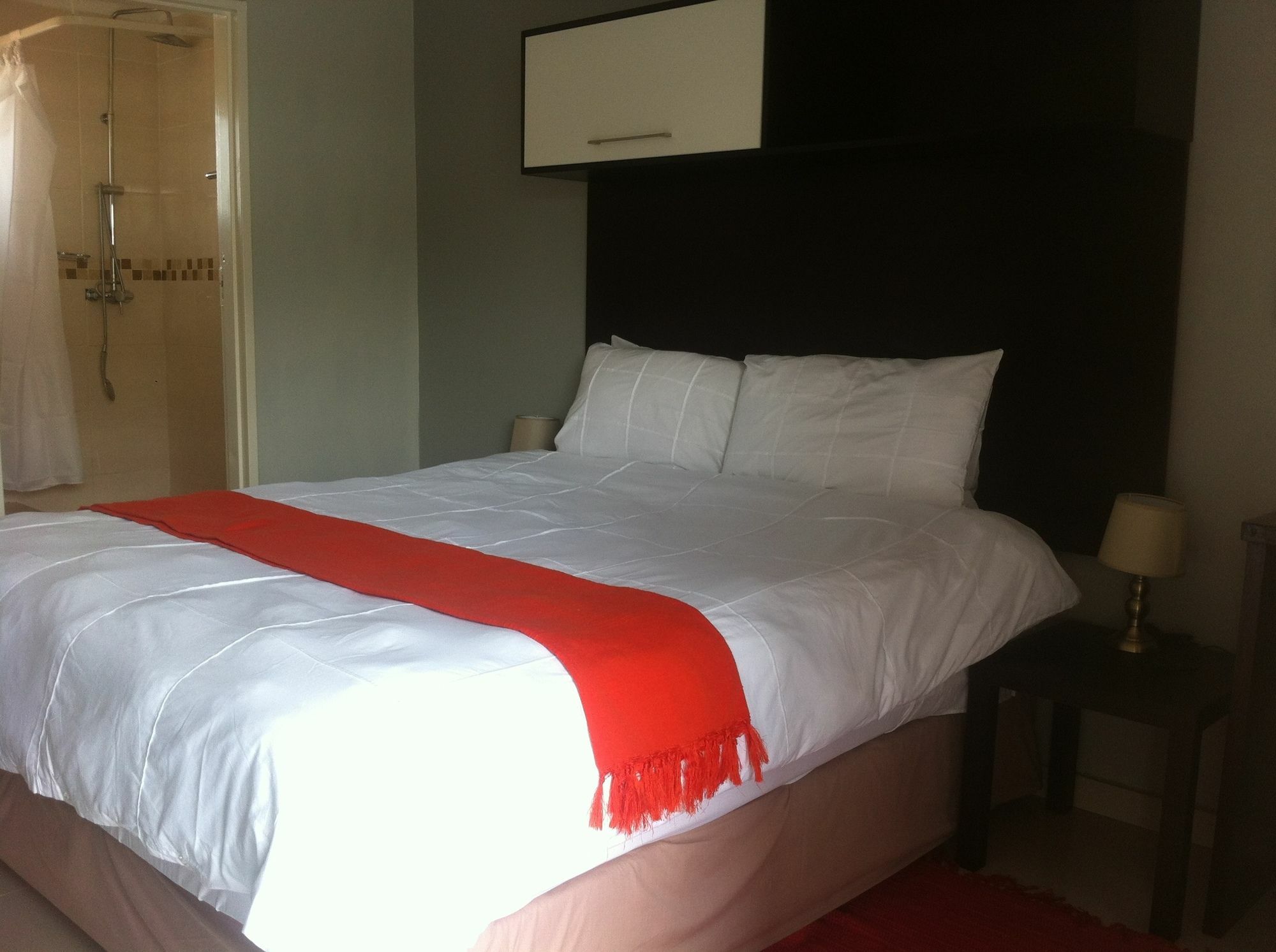 Cosy Palms Bed & Breakfast Gaborone Exterior photo