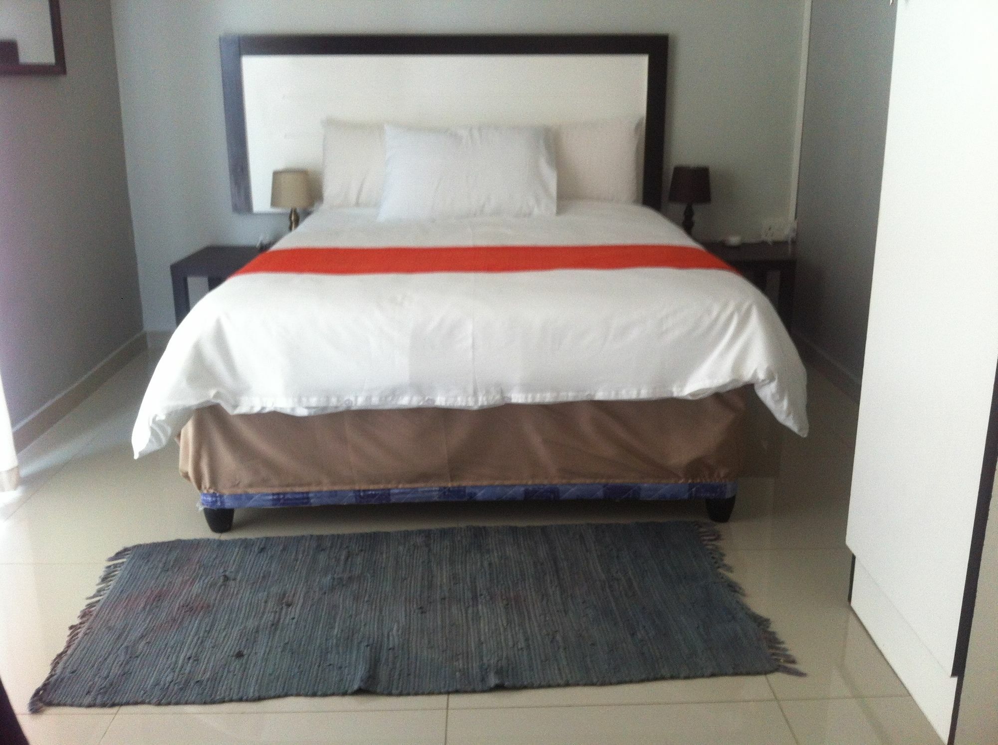 Cosy Palms Bed & Breakfast Gaborone Exterior photo